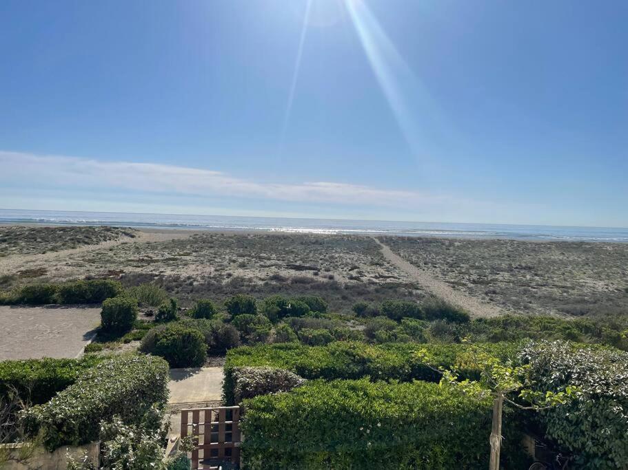 Port Leucate : Superbe Appartement Pleine Vue Mer المظهر الخارجي الصورة